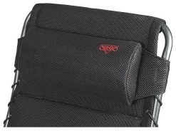 Crespo AP-232 Air-Deluxe -Camping Soldes crespo ap 232 air deluxe black 80 one size black 80 4