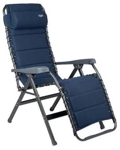 Crespo AP-232 Air-Deluxe -Camping Soldes crespo ap 232 air deluxe blue 84 one size blue 84 0