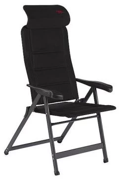 Crespo AP-240 Air Deluxe Compact -Camping Soldes crespo ap 240 air deluxe compact black 80 black 80 0