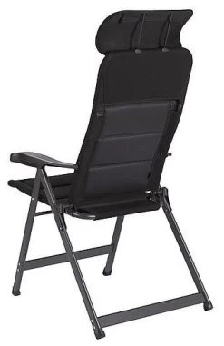 Crespo AP-240 Air Deluxe Compact -Camping Soldes crespo ap 240 air deluxe compact black 80 black 80 4