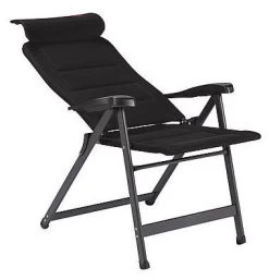 Crespo AP-240 Air Deluxe Compact -Camping Soldes crespo ap 240 air deluxe compact black 80 black 80 5