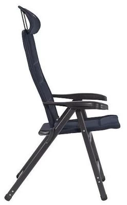 Crespo AP-240 Air Deluxe Compact -Camping Soldes crespo ap 240 air deluxe compact blue 84 blue 84 2