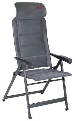 Crespo AP-240 Air Deluxe Compact -Camping Soldes crespo ap 240 air deluxe compact grey 86 grey 86 0