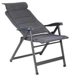 Crespo AP-240 Air Deluxe Compact -Camping Soldes crespo ap 240 air deluxe compact grey 86 grey 86 2