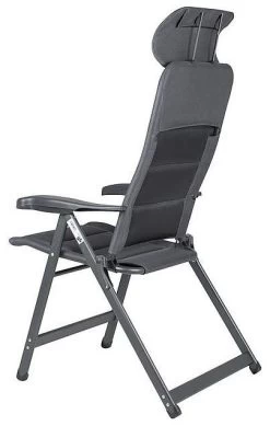 Crespo AP-240 Air Deluxe Compact -Camping Soldes crespo ap 240 air deluxe compact grey 86 grey 86 3