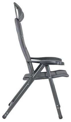 Crespo AP-240 Air Deluxe Compact -Camping Soldes crespo ap 240 air deluxe compact grey 86 grey 86 4