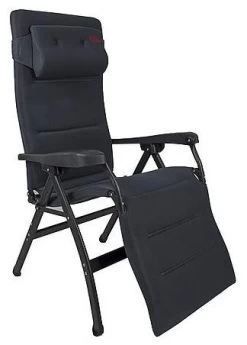 Crespo AP-242 Air Deluxe -Camping Soldes crespo ap 242 air deluxe grey 86 grey 86 0