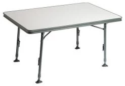 Crespo Table AP-247 -Camping Soldes crespo ap 247 black 80 110 x 70 cm black 80 1