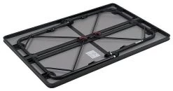 Crespo Table AP-273 -Camping Soldes crespo ap 273 black 80 130 x 85 cm black 80 1