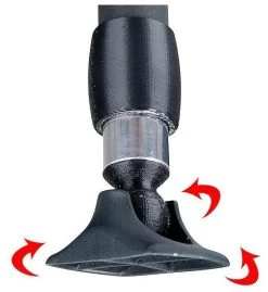 Crespo Table AP-273 -Camping Soldes crespo ap 273 black 80 130 x 85 cm black 80 7