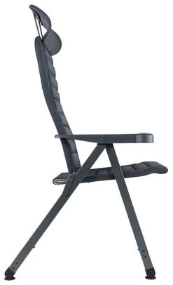 Crespo AP-440 Compact Tex-Comfort -Camping Soldes crespo ap 440 compact tex comfort grey 60 3 1