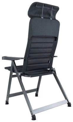 Crespo AP-440 Compact Tex-Comfort -Camping Soldes crespo ap 440 compact tex comfort grey 60 4 1