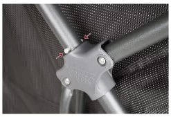 Crespo îlot De Cuisine AP-105 34 Crespo îlot De Cuisine AP-105 -Camping Soldes crespo kookeiland ap 105 black grey one size black grey 13