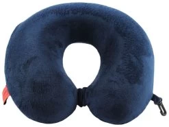 Cuddlebug Memory Foam 11 Cuddlebug Memory Foam -Camping Soldes cuddlebug memory foam blue one size blue 0 2