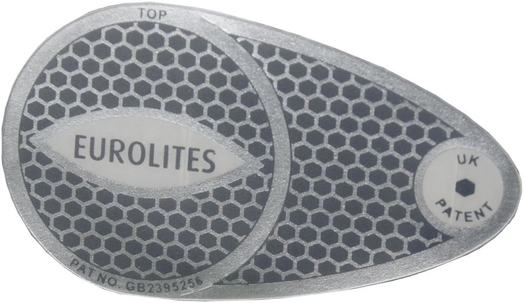 Defa Beambenders - Lichtrichters UK 1 Defa Beambenders - Lichtrichters UK