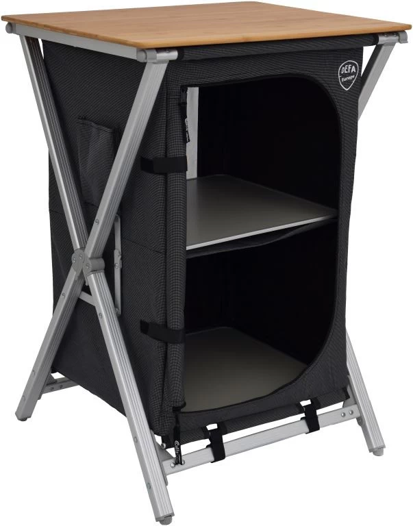 Defa Easy Folding 60 Cm Grey 1 Defa Easy Folding 60 Cm Grey