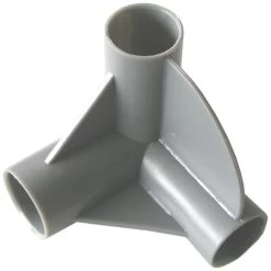 Defa Pièces De Coin à L'étage 4 St Grey