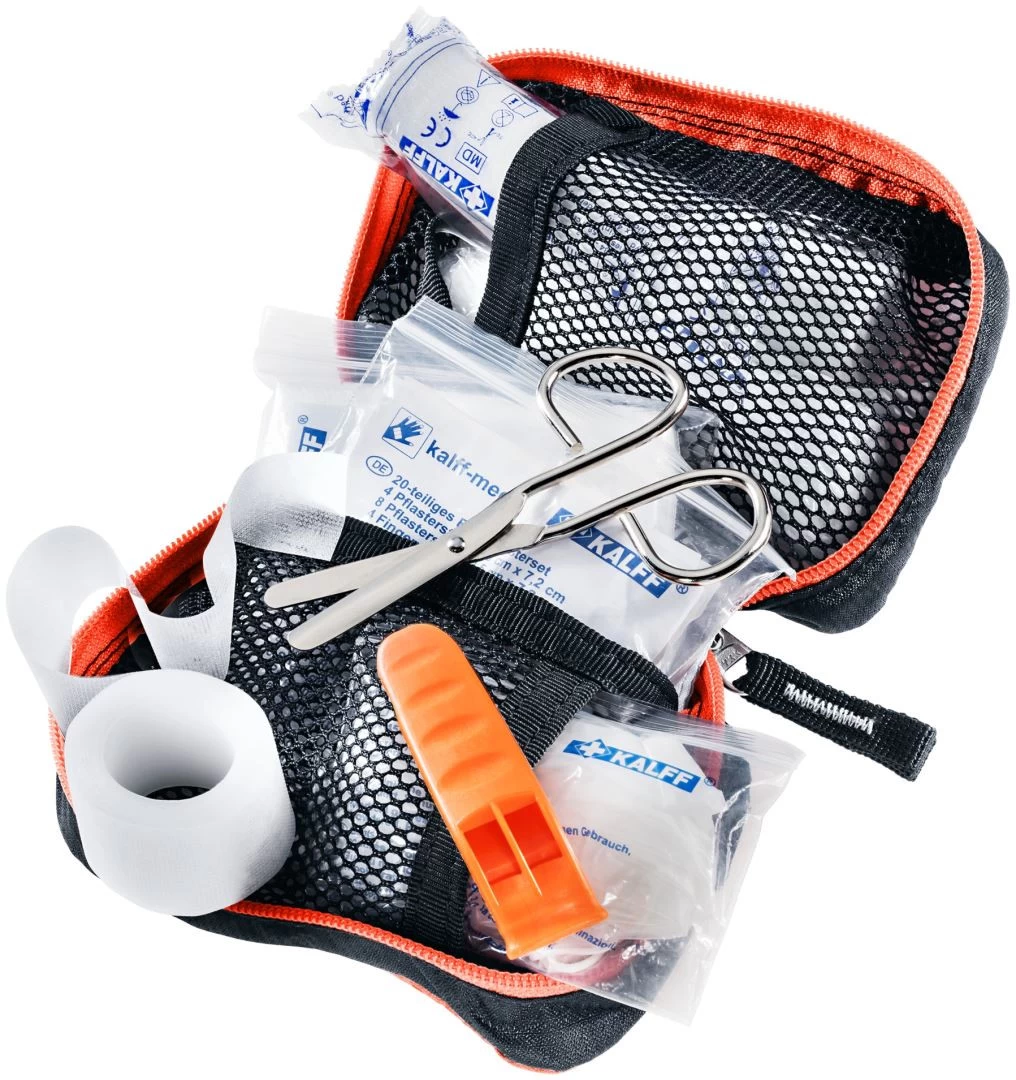 Deuter First Aid Kit Active 3 Deuter First Aid Kit Active – Image 3