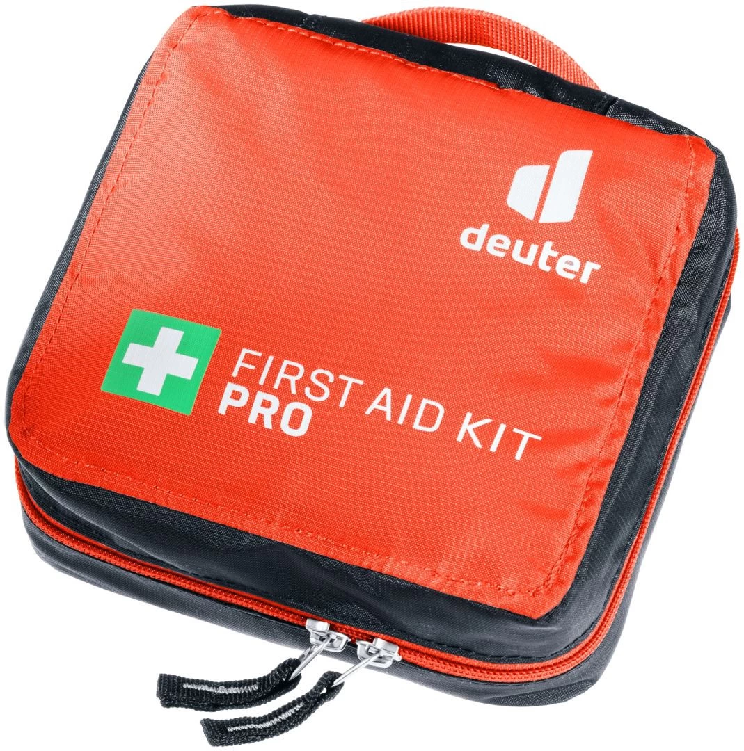 Deuter First Aid Kit Pro 2 Deuter First Aid Kit Pro – Image 2