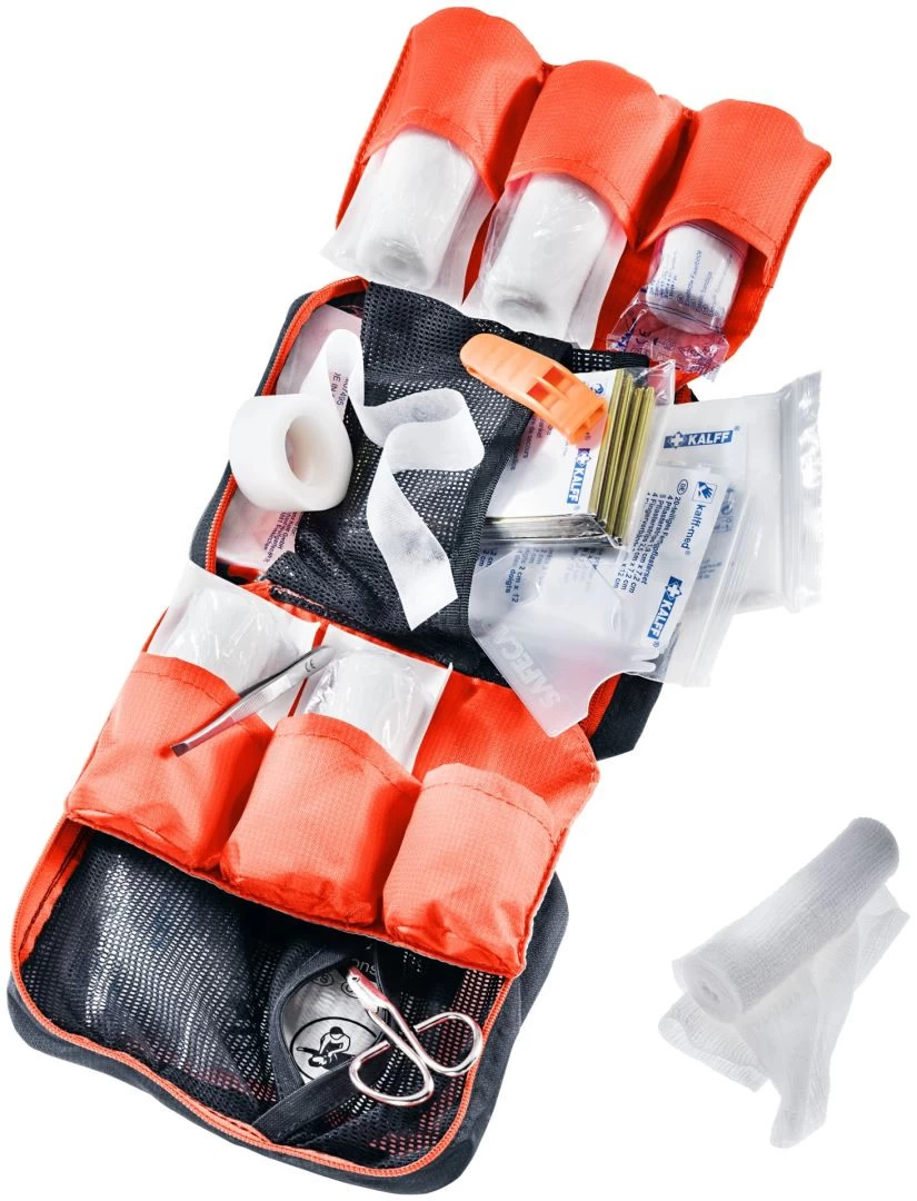 Deuter First Aid Kit Pro 3 Deuter First Aid Kit Pro – Image 3