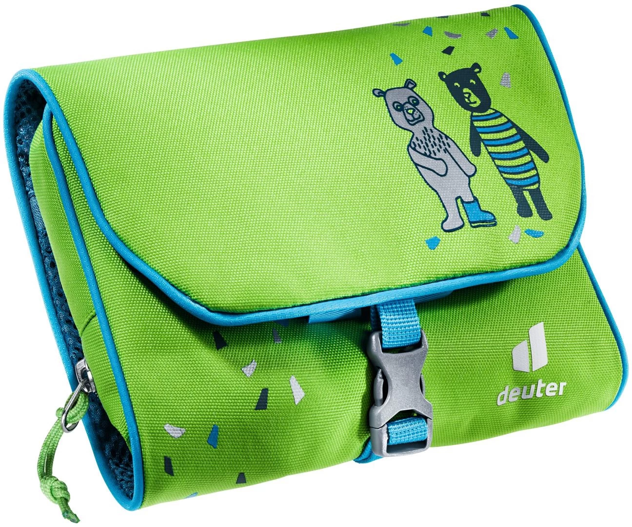 Deuter Wash Bag Kids 2 Deuter Wash Bag Kids – Image 2
