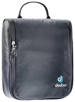 Deuter Wash Center II 28 Deuter Wash Center II -Camping Soldes deuter wash center ii black black 0