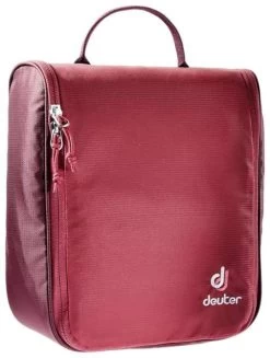 Deuter Wash Center II 26 Deuter Wash Center II -Camping Soldes deuter wash center ii cranberry maron cranberry maron 0