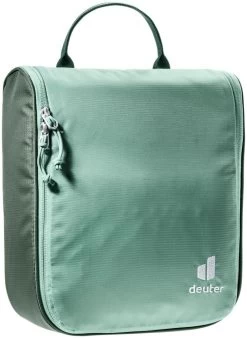Deuter Wash Center II 22 Deuter Wash Center II -Camping Soldes deuter wash center ii jade ivy jade ivy 0