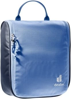 Deuter Wash Center II 18 Deuter Wash Center II -Camping Soldes deuter wash center ii pacific ink 1