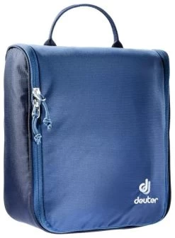 Deuter Wash Center II 24 Deuter Wash Center II -Camping Soldes deuter wash center ii steel navy steel navy 0