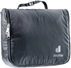 Deuter Wash Center Lite I 12 Deuter Wash Center Lite I -Camping Soldes deuter wash center lite i black one size black 0