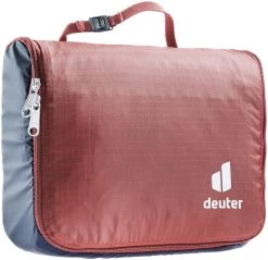 Deuter Wash Center Lite I 10 Deuter Wash Center Lite I -Camping Soldes deuter wash center lite i redwood ink one size redwood ink 0