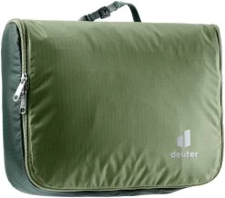 Deuter Wash Center Lite II