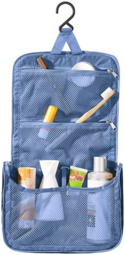 Deuter Wash Center Lite II 27 Deuter Wash Center Lite II -Camping Soldes deuter wash center lite ii pacific ink 3 l pacific ink 1 1