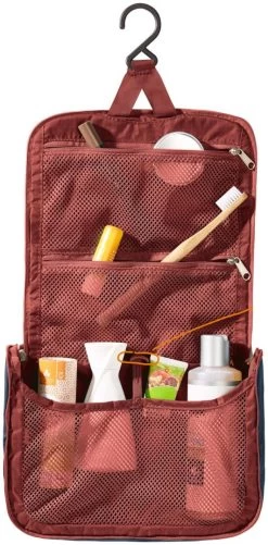 Deuter Wash Center Lite II 29 Deuter Wash Center Lite II -Camping Soldes deuter wash center lite ii redwood ink 3 l redwood ink 1 1