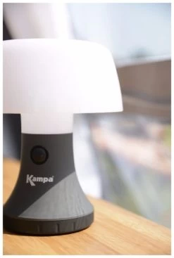 Dometic Sophie Lamp -Camping Soldes dometic sophie lamp 1