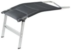 Dukdalf Fortissimo 8800 Support De Jambe -Camping Soldes dukdalf fortissimo 8800 beensteun anthracite anthracite 0 1