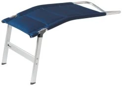 Dukdalf Fortissimo 8800 Support De Jambe -Camping Soldes dukdalf fortissimo 8800 beensteun blue blue 0
