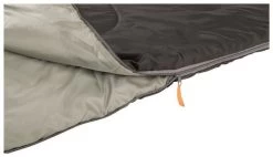 Easy Camp Chakra Black -Camping Soldes easy camp chakra black 190 x 75 cm black 2