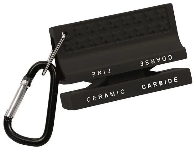 Easy Camp Knife Sharpener 1 Easy Camp Knife Sharpener