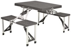 Easy Camp Relax Toulouse Grey