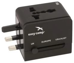 Easy Camp Universal Travel Adaptor 7 Easy Camp Universal Travel Adaptor -Camping Soldes easy camp universal travel adaptor 2