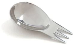 EcoLunchbox ECOStainless Spork