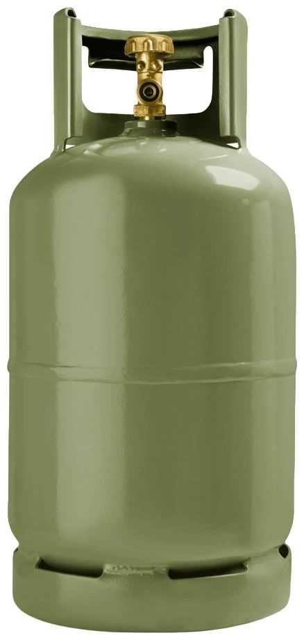 Ellmar Remplissage De Gaz 5 Kg Green 1 Ellmar Remplissage De Gaz 5 Kg Green