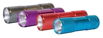 Energizer Eveready Metal 3AAA Assorti 1 Energizer Eveready Metal 3AAA Assorti