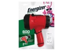 Energizer Rechargeable Spotlight