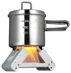 Esbit Pocket Stove M