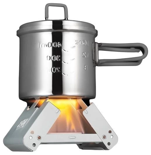 Esbit Pocket Stove M 1 Esbit Pocket Stove M