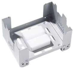 Esbit Pocket Stove M 14 Esbit Pocket Stove M -Camping Soldes esbit pocket stove m 2