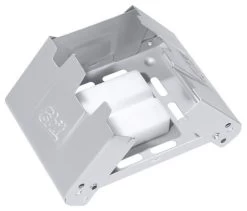 Esbit Pocket Stove M 15 Esbit Pocket Stove M -Camping Soldes esbit pocket stove m 3